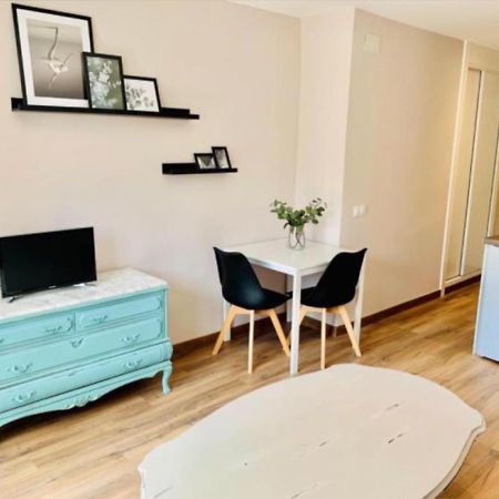Bonito Estudio Centro De Торемолинос Екстериор снимка